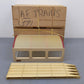 American Flyer 792 Vintage S Passenger Terminal VG/Box