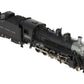 United Scale Models HO BRASS Frisco 2-10-0 Russian Steam Engine #1801- Custom/Box