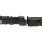United Scale Models HO BRASS Frisco 2-10-0 Russian Steam Engine #1801- Custom/Box