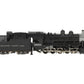 United Scale Models HO BRASS Frisco 2-10-0 Russian Steam Engine #1801- Custom/Box
