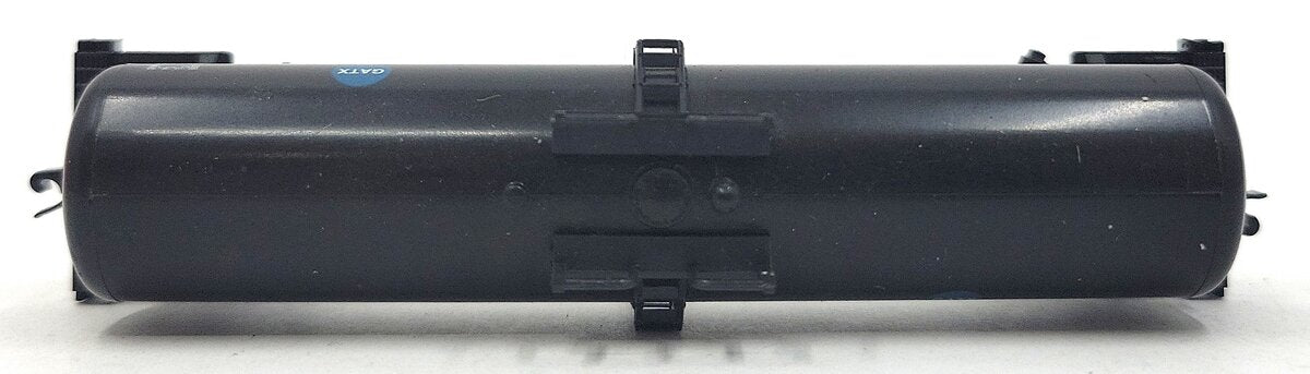 Roundhouse 8441 N Scale GATX 50' Modern Tank Car #52607 EX/Box