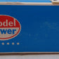 Model Power 6630 HO Scale Old Time 0-4-0 Steam Locomotive #6630 EX/Box