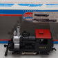 Model Power 6630 HO Scale Old Time 0-4-0 Steam Locomotive #6630 EX/Box