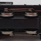 Model Power 6630 HO Scale Old Time 0-4-0 Steam Locomotive #6630 EX/Box