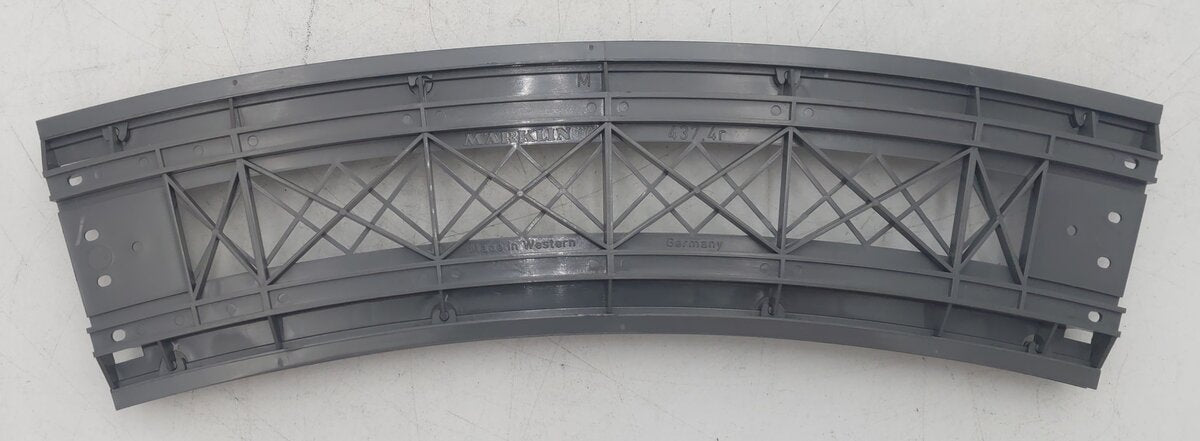 Marklin 7269 HO Curved 9-1/2