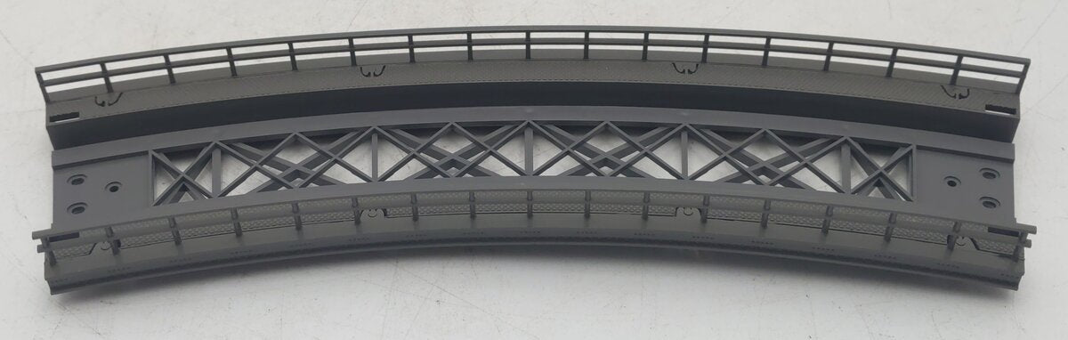Marklin 7269 HO Curved 9-1/2" Ramp Section for M Tracks LN