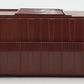 Kadee 5115 HO Scale Seaboard Air Line 40' PS-1 Boxcar #25439 EX/Box