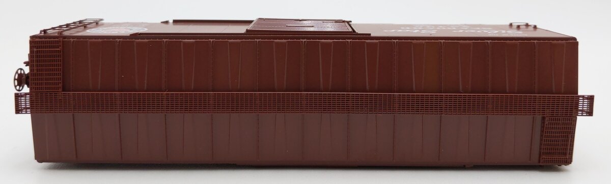 Kadee 5115 HO Scale Seaboard Air Line 40' PS-1 Boxcar #25439 EX/Box
