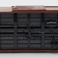 Kadee 5115 HO Scale Seaboard Air Line 40' PS-1 Boxcar #25439 EX/Box