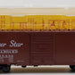 Kadee 5115 HO Scale Seaboard Air Line 40' PS-1 Boxcar #25439 EX/Box