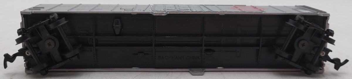 Bachmann 4244 HO Swift Refrigerator Line #4244 EX/Box