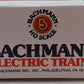 Bachmann 4244 HO Swift Refrigerator Line #4244 EX/Box