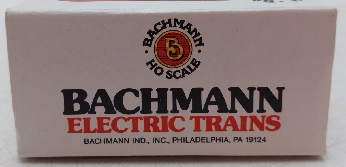 Bachmann 4244 HO Swift Refrigerator Line #4244 EX/Box