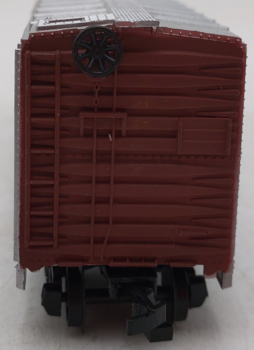 Bachmann 4244 HO Swift Refrigerator Line #4244 EX/Box