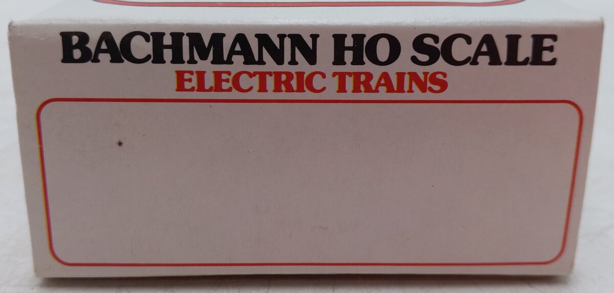 Bachmann 4244 HO Swift Refrigerator Line #4244 EX/Box