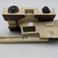 Winross 1/50 Scale Diecast JLG Telescoping Wheeled Crane EX