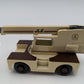 Winross 1/50 Scale Diecast JLG Telescoping Wheeled Crane EX