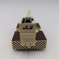 Winross 1/50 Scale Diecast JLG Telescoping Wheeled Crane EX