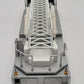 Conrad 5509 1:43 Scale City Of Miami Fire Rescue 2 Aerial Ladder Truck Diecast EX