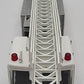 Conrad 5509 1:43 Scale City Of Miami Fire Rescue 2 Aerial Ladder Truck Diecast EX