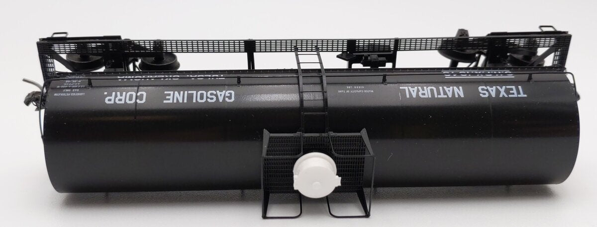 Kadee 9006 HO SHPX ACF 11K Gallon Tank Car #1940 EX/Box