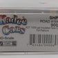Kadee 9006 HO SHPX ACF 11K Gallon Tank Car #1940 EX/Box