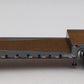 Sword Models SW2027-A Grey 379 Peterbilt Tractor with Nelson Ramp Trailer LN/Box