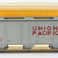 Atlas 3720 N Scale Union Pacific 3-Bay Covered Hopper #19711 LN/Box