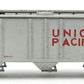 Atlas 3720 N Scale Union Pacific 3-Bay Covered Hopper #19711 LN/Box