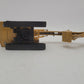 Caterpillar 325 1:50 Scale REGA CAT Mitsubishi Hydraulic Excavator Diecast EX/Box