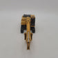 Caterpillar 325 1:50 Scale REGA CAT Mitsubishi Hydraulic Excavator Diecast EX/Box