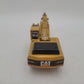 Caterpillar 325 1:50 Scale REGA CAT Mitsubishi Hydraulic Excavator Diecast EX/Box