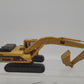 Caterpillar 325 1:50 Scale REGA CAT Mitsubishi Hydraulic Excavator Diecast EX/Box