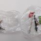 Dept 56 56.58477 Burwickglen Golf Clubhouse LN/Box