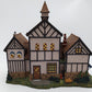 Dept 56 56.58477 Burwickglen Golf Clubhouse LN/Box