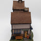 Dept 56 56.58477 Burwickglen Golf Clubhouse LN/Box