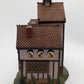 Dept 56 56.58477 Burwickglen Golf Clubhouse LN/Box