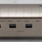 Lambert HO Scale Brass Santa Fe Combination Passenger Car #3478 EX