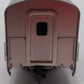 Lambert HO Scale Brass Santa Fe Combination Passenger Car #3478 EX