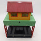 American Flyer 751 Vintage S Operating Log Loader VG/Box