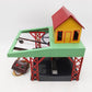 American Flyer 751 Vintage S Operating Log Loader VG/Box