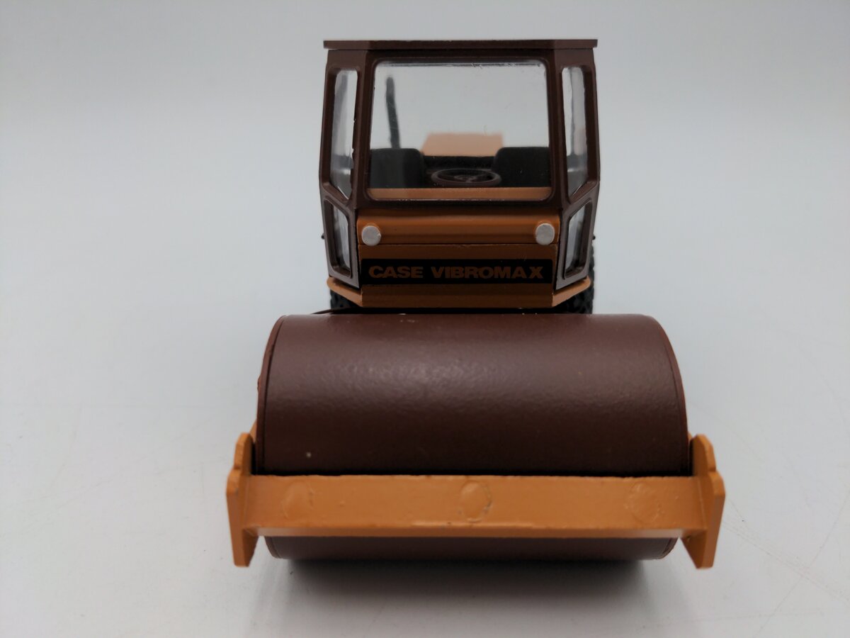 Conrad 2703 1:35 Scale Diecast 1102 Roller Compactor EX