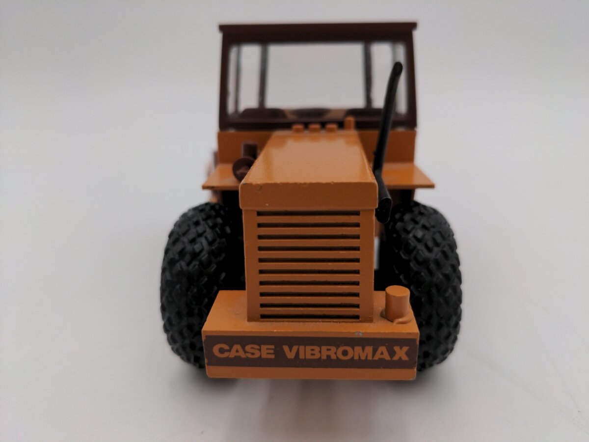 Conrad 2703 1:35 Scale Diecast 1102 Roller Compactor EX
