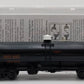 Kadee 9005 HO Scale TWOX ACF 11,000-Gallon Tank Car #4003 EX/Box