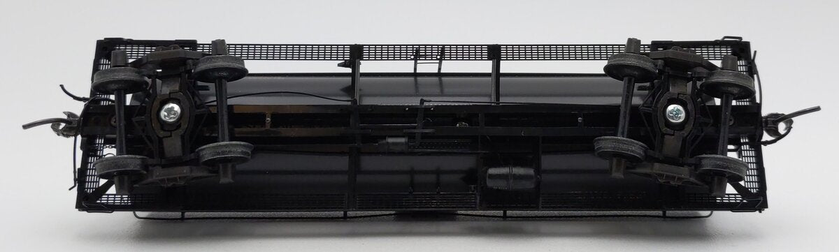 Kadee 9005 HO Scale TWOX ACF 11,000-Gallon Tank Car #4003 EX/Box