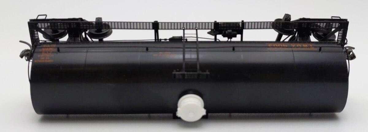Kadee 9005 HO Scale TWOX ACF 11,000-Gallon Tank Car #4003 EX/Box