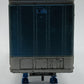 Tonkin 1:50 Diecast 2 Axle Reefer Trailer Blue