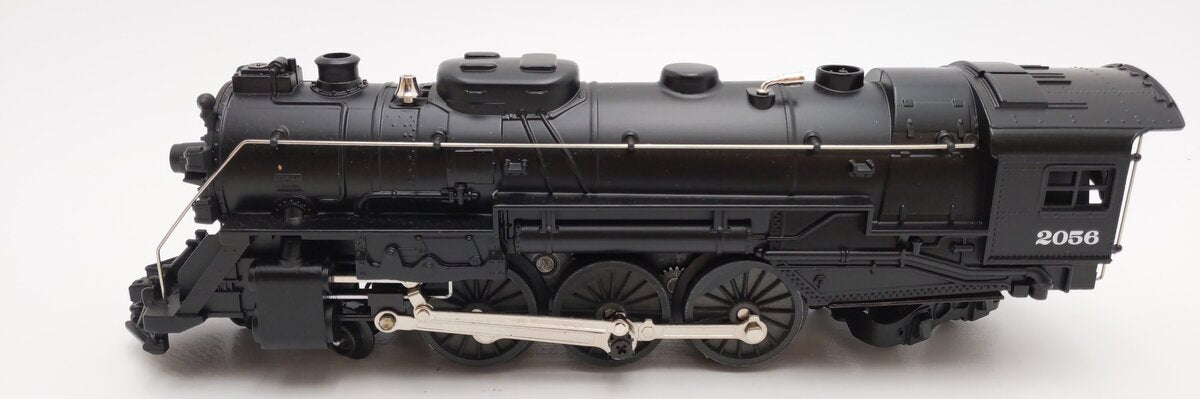 Lionel 6-31778 O Gauge Lionel Lines 4-6-4 Steam Locomotive #2056 LN/Box