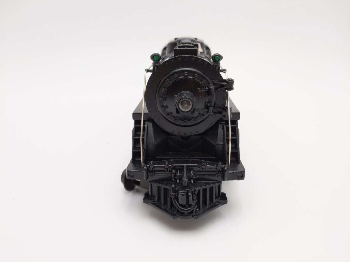 Lionel 6-31778 O Gauge Lionel Lines 4-6-4 Steam Locomotive #2056 LN/Box