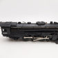 Lionel 6-31778 O Gauge Lionel Lines 4-6-4 Steam Locomotive #2056 LN/Box